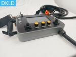 Shanghai Jiao Tong University Industrial Remote Control
