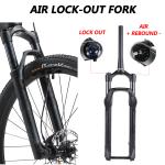 2x12 Speed Sava Mtb 29er , Carbon Mountain Bikes 170-190cm Height