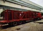 SA210C Heat Exchanger Boiler Economizer Coils Power Plant ASME Standard