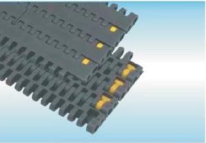 Quality ZY3100FT REGINA 8505 FLAT TOP MODULAR BELTS SOLID TOP CONVEYOR BELTINGS wholesale