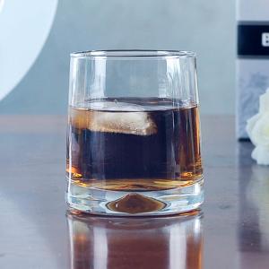 Quality 300ml 10oz Johnnie Walker Custom Whiskey Glasses For Business Promotion wholesale