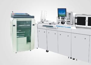 Quality Double Heads LCD Touching Screen Inkjet Printing Machine PM-800 wholesale