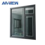Aluminum Casement Window Price from Foshan