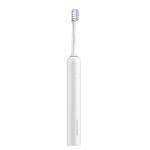4 Modes Rechargeable Electric Toothbrush Powerful Sonic Cleaning IPX7 Waterproof