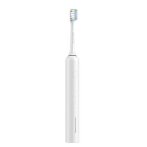 Quality Vibration Adult Electric Toothbrush Slim Waterproof USB Charging Rechargeable wholesale