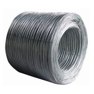 Quality Iron Galvanized Wire Coil 12 Gauge 2mm Hot Dipped 120mm wholesale
