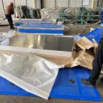 AA 1060 5083 5052 Aluminum Plate Sheet 3mm 4mm 5mm 6mm Thickness