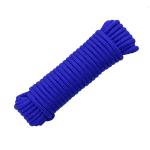 Multifunctional Outdoor Nylon Rope Low Stretch Lifeline Safety Rope