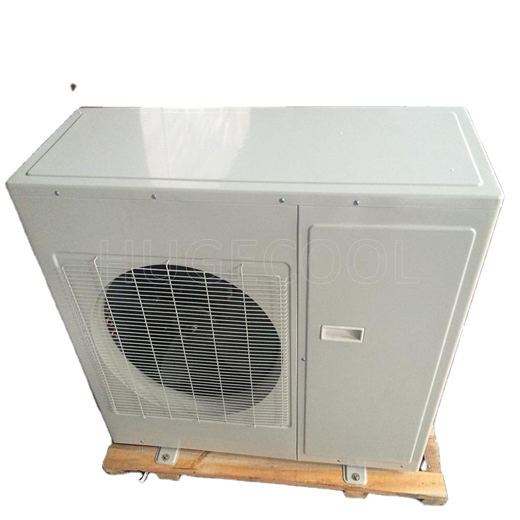 Seafood Cold Storage Meat Ice Cream Freezer Cold Room