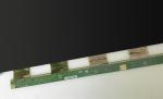 50 INCH AUO TV Panel 4k Rgb Color T500QVN03.0 For Brand TV