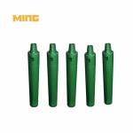 SD10 Shank Down Hole DTH Hammer Bits 10inch For Drilling Rig