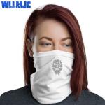 Heat Transfer Foil Microfiber Polyester Sports Bandana