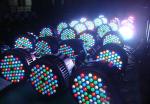 54pcs non-waterproof LED par light