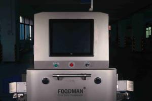 China Lead Free Soft Curtains 	Food X Ray Inspection Equipment IP66 Digital X Ray Detection on sale