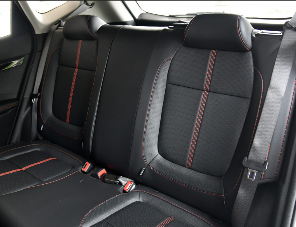 KIA KX3 Proud Run 2021 1.5L CVT Comfort Edition Gasoline 5 Door 5 seats SUV