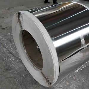 1050 O Aluminium Foil Roll / Aluminum Sheet Coil For Dry Type Transformer