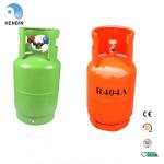 Freezer 99.99% R134A Refrigerator Gas Cylinder HFC134A