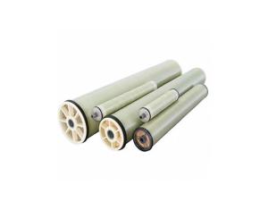Quality 8040 Brackish Water Reverse Osmosis Membrane 8&quot; Water Purification Membrane wholesale