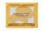 Gold Collagen Eye Patch Gel Mask Pad , Anti Aging Wrinkles Face 24k Gold Eye
