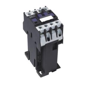 Quality LP1 - D Series AC DC Contactor 40A 3 Phase Magnetic Contactor wholesale