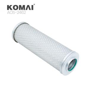 Quality Komai Spare Parts Diesel Engine Air Oil Separator Filter AS2462 OA 1036 SAO 55290 wholesale