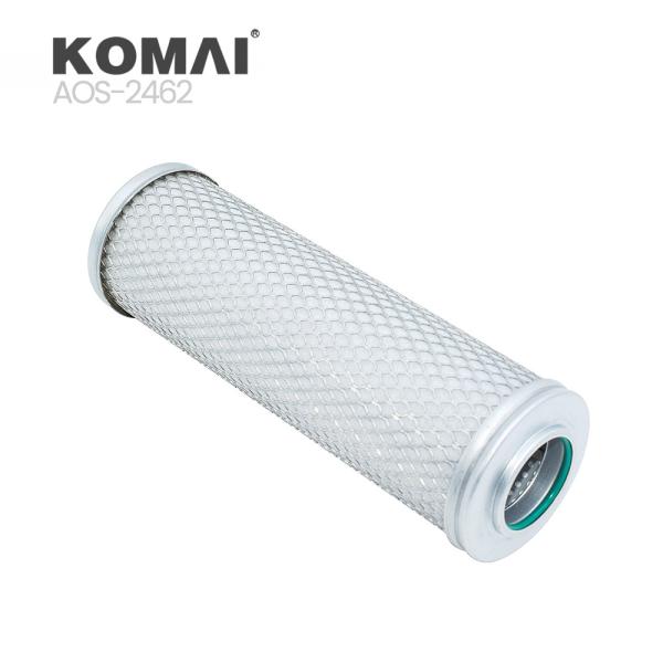 Komai Spare Parts Diesel Engine Air Oil Separator Filter AS2462 OA 1036 SAO