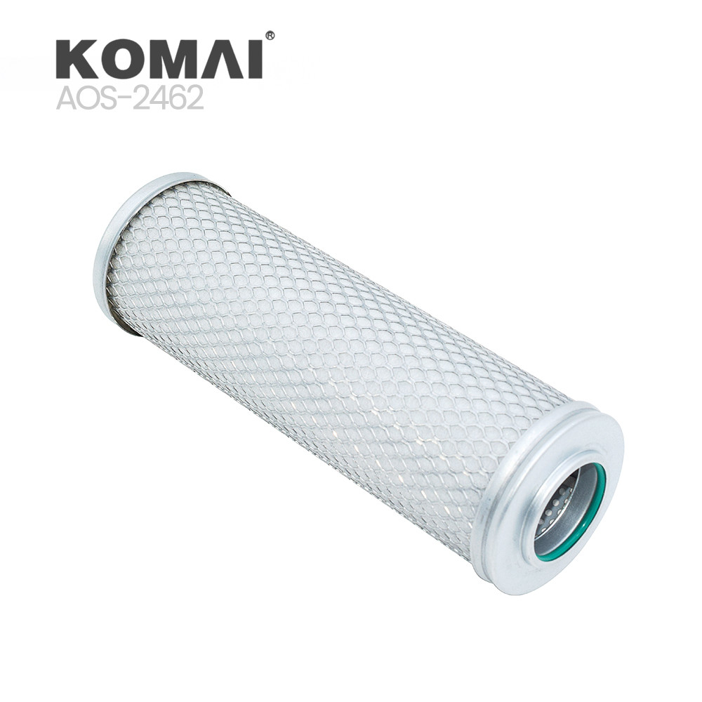 Komai Spare Parts Diesel Engine Air Oil Separator Filter AS2462 OA 1036 SAO 55290
