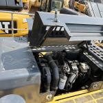 Large Used Komatsu Excavators PC450-8 45Ton Earthmoving Equipment