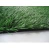 Buy cheap Low maintance football pitch Artificial Sports Turf for roof garden, school, from wholesalers