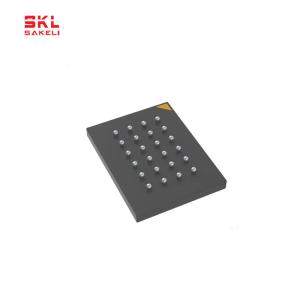 Quality W25N01GVTCIG Flash Memory Chip - High Speed Low Power Consumption wholesale