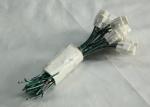 Kobelco Excavator Spare Parts Motor 3 Lines Plug Construction For Excavator