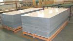 AA5052 Polished Aluminum Sheet Thickness 0.2mm-3.0mm For Aircraft Fuel Tanks