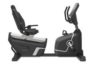 Quality Molding Thickened Cushion Recumbent Exercise Equipment Self Power Generating wholesale