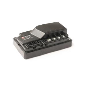 Quality 24V 100A BLDC Motor Controller Commercial Floor Washing Truck Electric Truck And So On wholesale