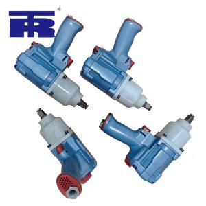 Quality CE Twin Hammer 3/4 Drive Pneumatic Impact Wrench Oem Air Impact Wrench wholesale