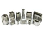 HuaYong 0.005mm Machined Precision Parts EDM Spare Parts
