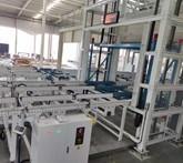 China ASRS Pallet Conveyor System on sale