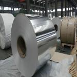 Smooth Surface 5052 Aluminium Coil 0.3mm Thickness Corrosion Resistance