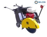 400mm Blade Road Cutting Equipment With Honda Gasoline Engine