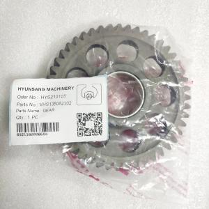 Quality Excavator Swing Gear VHS135052352 XKAQ-00008 XKAQ-00012 XKAQ-00022 XKAQ-00006 wholesale