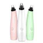 AAA Battery 112g 1W 3V Rechargeable Blackhead Vacuum Remover