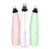 Buy cheap AAA Battery 112g 1W 3V Rechargeable Blackhead Vacuum Remover from wholesalers