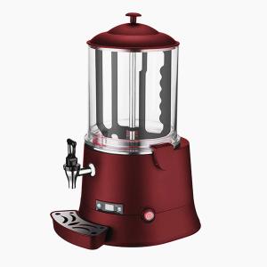 Quality Chocolate Processing Beverage Dispenser Machine 11C Hot Coffee Milk Maker wholesale