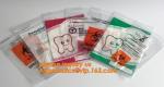 tablets pills packaging bag, poly medical dispenser Zip lockk bag drug zipper