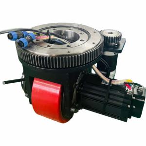 Quality 3000r/Min AGV Heavy Duty Robot Wheels wholesale