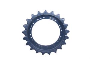 Quality 14604301 EC360 Track Drive Sprocket wholesale