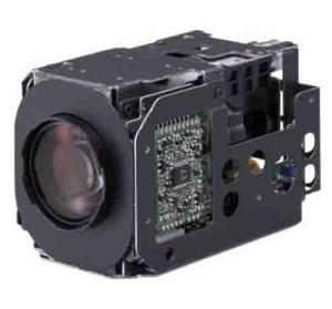 Quality SONY CCTV Camera module SONY FCB-EX45CP. wholesale