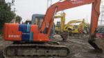 Used Excavator Hitachi EX120-2