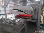 No Ash Accumulation Continuous Annealing Furnace For Wire