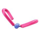 Yoga series Soft Foam Exercise Fitness Trainer Muscle Workout Leg Thigh Master